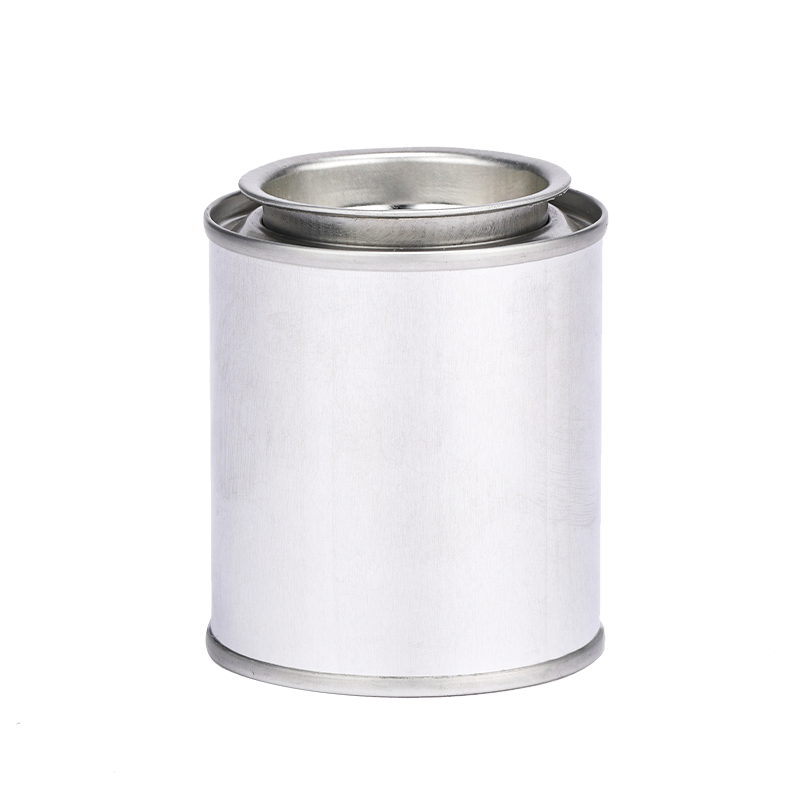 100ml馬口鐵罐配撬蓋用于化工產(chǎn)品包裝